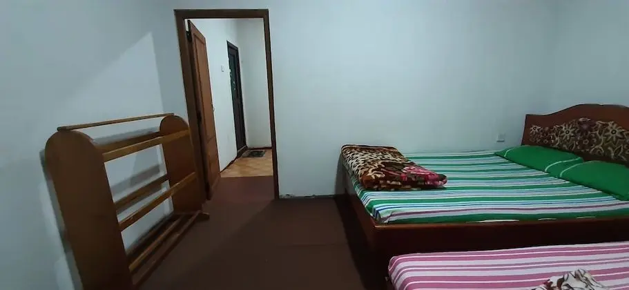 Family Oda, 2 Yatak Odası