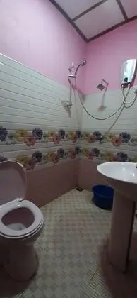 Family Oda, 2 Yatak Odası