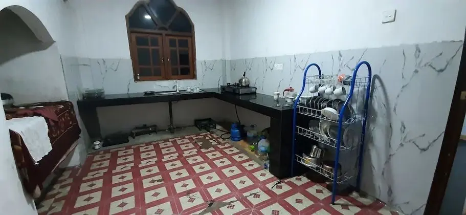 Family Oda, 2 Yatak Odası