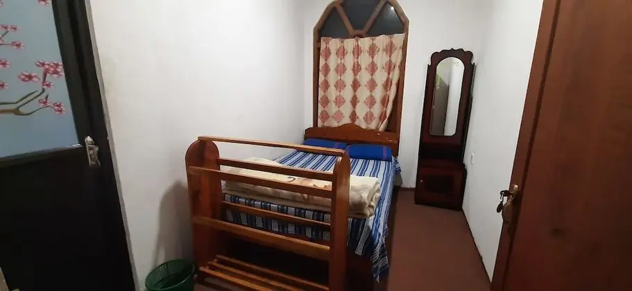 Luxury Tek Büyük Yataklı Oda, 1 Büyük (Queen) Boy Yatak
