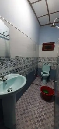 Luxury Tek Büyük Yataklı Oda, 1 Büyük (Queen) Boy Yatak