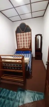Luxury Tek Büyük Yataklı Oda, 1 Büyük (Queen) Boy Yatak