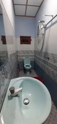 Luxury Tek Büyük Yataklı Oda, 1 Büyük (Queen) Boy Yatak