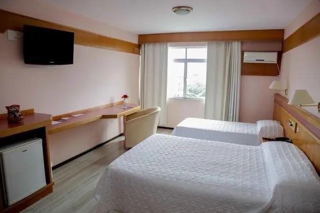 Deluxe Apart Daire (Triple)