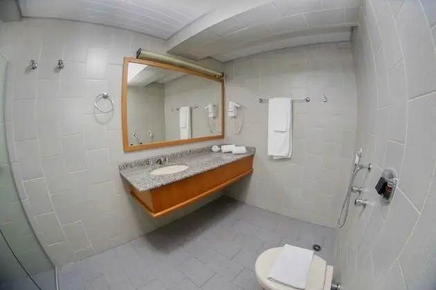 Deluxe Apart Daire (Triple)