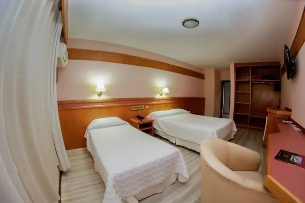 Superior Apart Daire (Double)