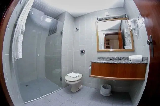 Superior Apart Daire (Double)