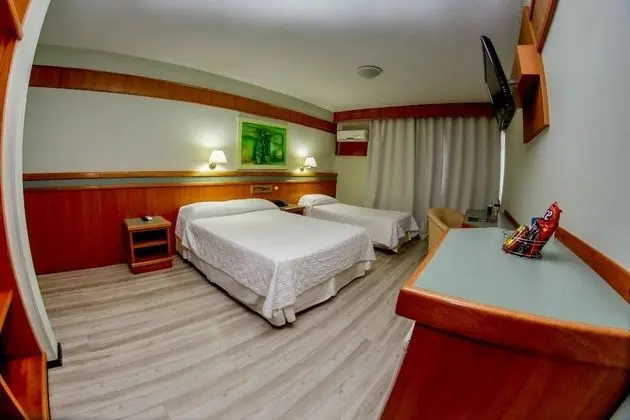 Superior Apart Daire (Single)