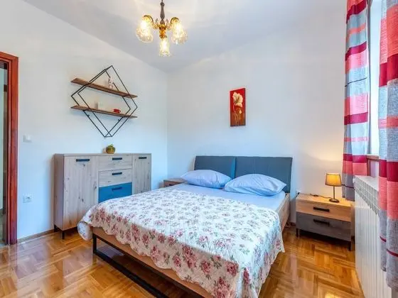 Villa (Six Bedroom Villa with private pool)