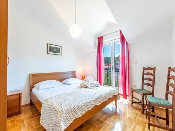 Villa (Six Bedroom Villa with private pool)