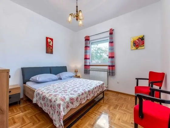 Villa (Six Bedroom Villa with private pool)