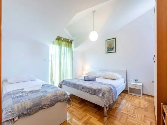 Villa (Six Bedroom Villa with private pool)