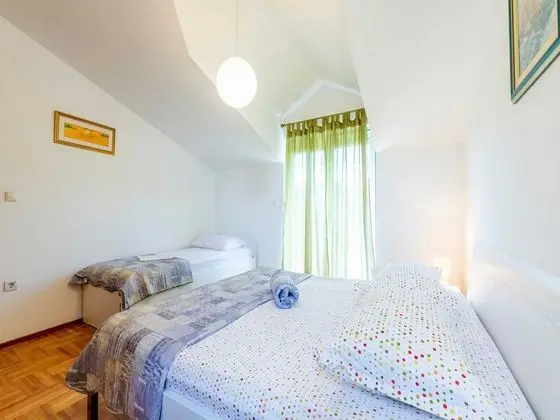 Villa (Six Bedroom Villa with private pool)