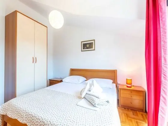 Villa (Six Bedroom Villa with private pool)