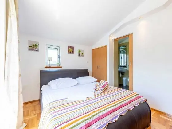 Villa (Six Bedroom Villa with private pool)