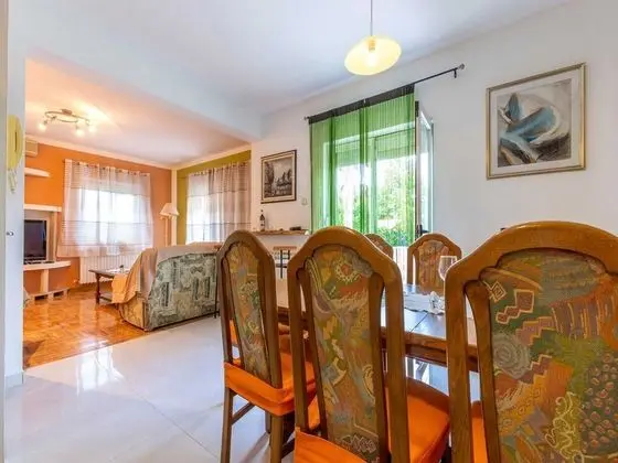 Villa (Six Bedroom Villa with private pool)