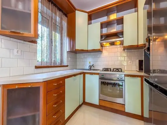 Villa (Six Bedroom Villa with private pool)