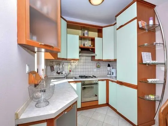 Villa (Six Bedroom Villa with private pool)