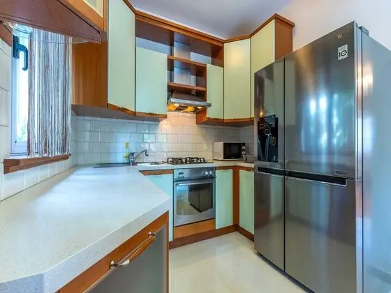 Villa (Six Bedroom Villa with private pool)