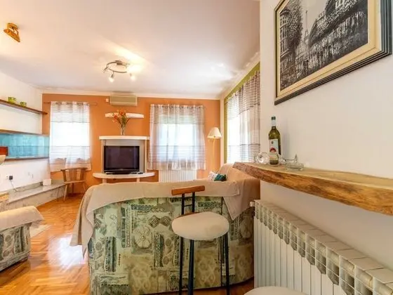 Villa (Six Bedroom Villa with private pool)