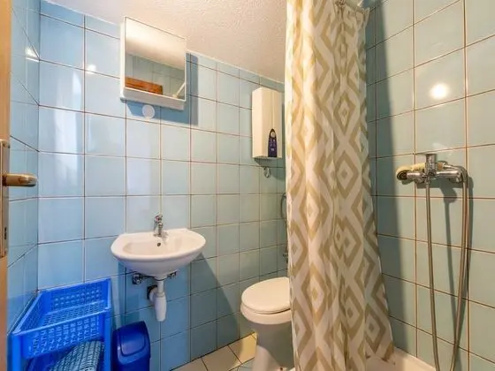 Villa (Six Bedroom Villa with private pool)