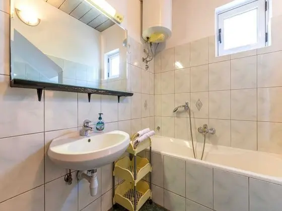 Villa (Six Bedroom Villa with private pool)