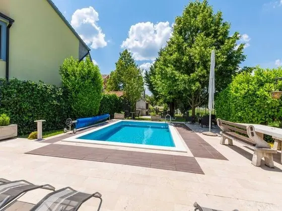 Villa (Six Bedroom Villa with private pool)