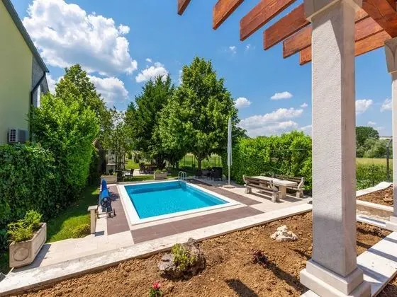 Villa (Six Bedroom Villa with private pool)