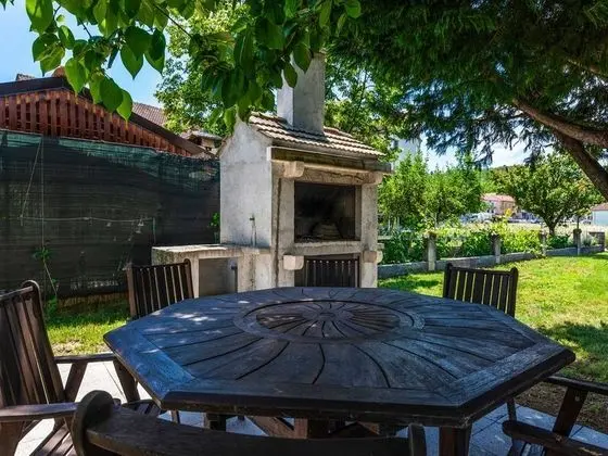 Villa (Six Bedroom Villa with private pool)