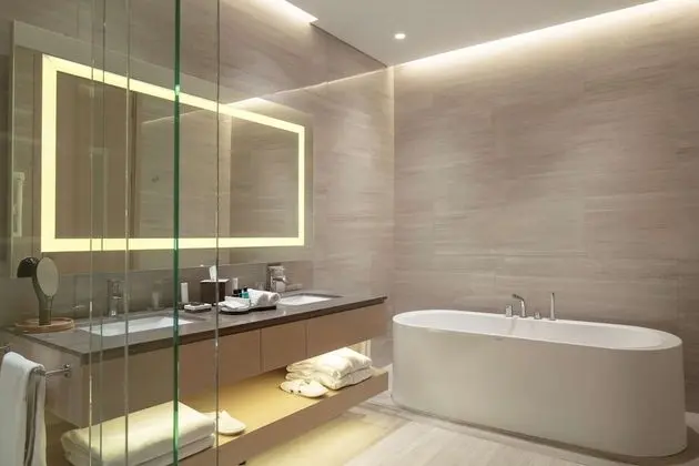 Premium Oda, 1 En Büyük (King) Boy Yatak, Balkon