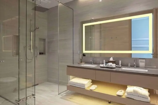 Premium Oda, 2 Tek Kişilik Yatak, Balkon