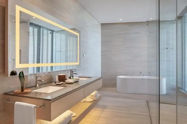 Junior Suite, Bahçe Manzaralı, Özel Havuzlu ve Bahçeli