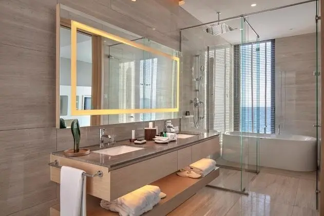 Junior Suite, Bahçe Manzaralı, Özel Havuzlu ve Bahçeli