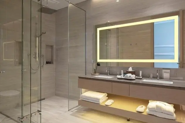 Premium Room, Deniz ve Bahçe Manzaralı