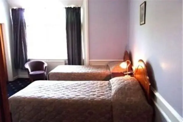 Deluxe Dört Kişilik Oda, Birden Çok Yatak