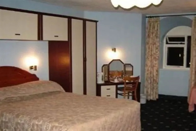 Deluxe Tek Büyük Yataklı Oda, 1 Çift Kişilik Yatak