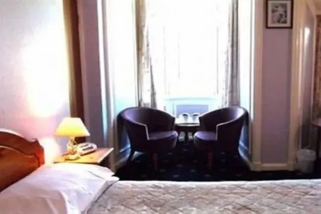 Deluxe Tek Büyük Yataklı Oda, 1 Çift Kişilik Yatak