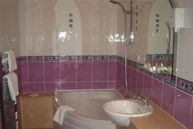 Deluxe Tek Büyük Yataklı Oda, 1 Çift Kişilik Yatak