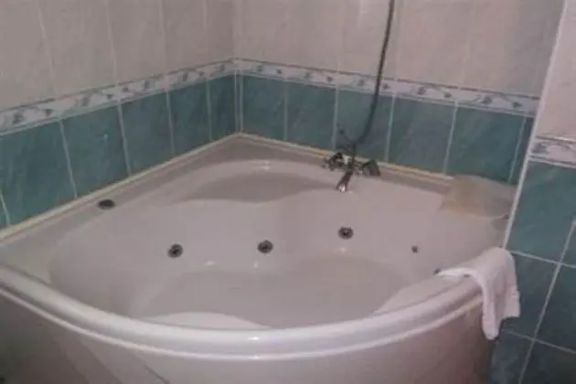 Standard Tek Kişilik Oda, 1 Tek Kişilik Yatak