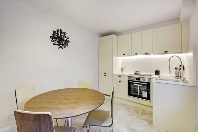 Luxury Apart Daire, 2 Yatak Odası
