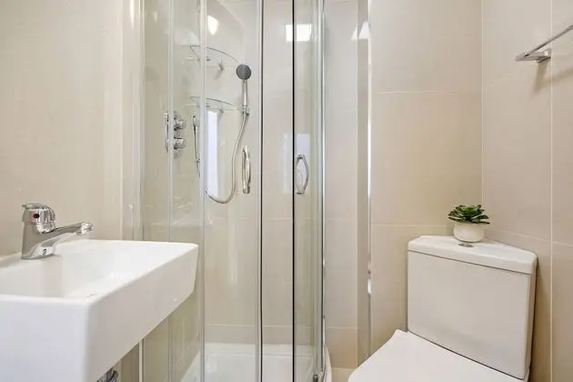 Luxury Apart Daire, 2 Yatak Odası