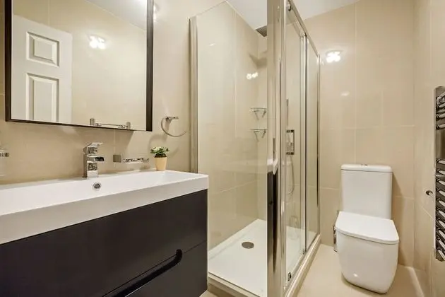 Luxury Apart Daire, 2 Yatak Odası