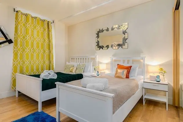 Apart Daire (2 Bedrooms)
