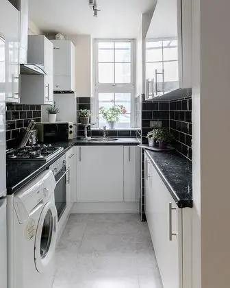Apart Daire (2 Bedrooms)
