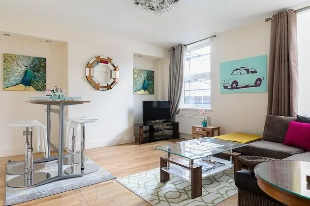 Apart Daire (2 Bedrooms)