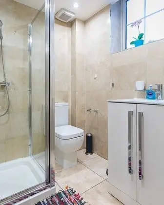 Apart Daire (2 Bedrooms)