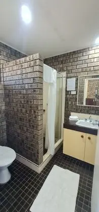 Classic Üç Kişilik Oda, Birden Çok Yatak (First floor)