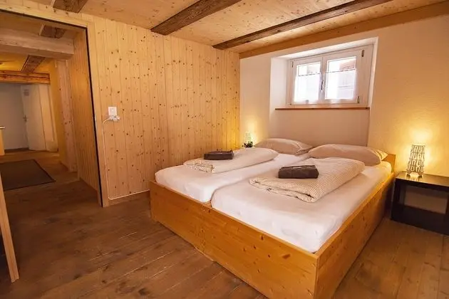 Family Oda (6 adults)