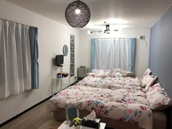 Apart Daire, 2 Yatak Odası