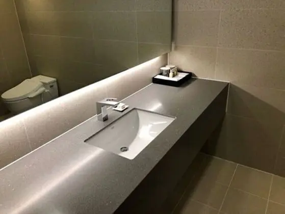 Lake view Junior Suite Twin(assigned in order of booking)